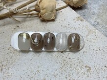 ネイルジョリー(Nail Jolie)/