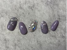 ジュリネイル(JULIE NAIL)/アートし放題