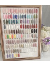 エクラ(e'clat)/ワンカラー