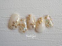 ハウオリラニ 自由が丘店(Hau'oli Lani)/ブライダルデザイン☆