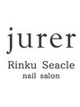 リーブラ ヘアースパ りんくうシークル店(Libra hair spa) nailsalon Jurer