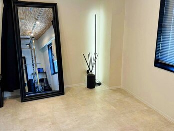 ワイズ パーソナル アンド ヘルス 恵比寿店(Y's Personal&Health)/店内内観