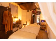 こはくの雰囲気(至福のリラックス空間♪)