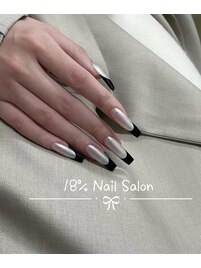 スカルプネイル