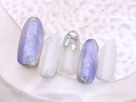 ニュアンスネイル¥6980