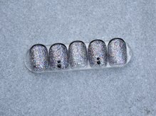 ミロット(milot.)/定額ネイル¥5,500