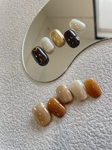 エーネイルサロン 三条店(A-Nail Salon)/定額A　アップ写真