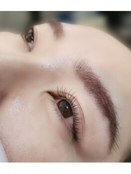 トイトイトイ(toi.toi.toi.)/ラッシュリフト