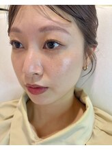 キルナ(kiruna)/アイブロウワックス