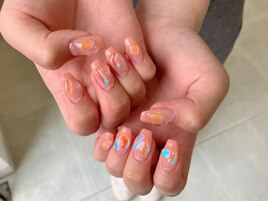 オーロラパーツ☆