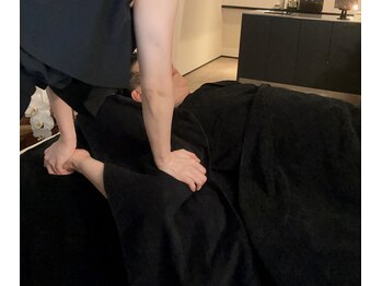 ルッソスパ(LUSSO SPA)/