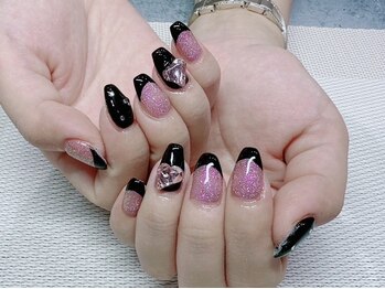 Hana&nail salon【池袋】