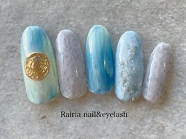 月デザイン