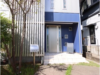 温(on)/駐車場完備♪