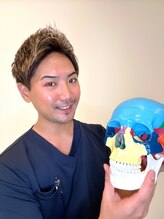 整え屋 レッド(RED) 赤星 竜也