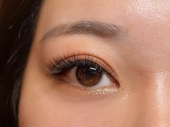 ミンクスタイル 飯田橋店(Mink Style)/バインドロック まつ毛エクステ