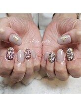 シュポルテ(chou porte)/