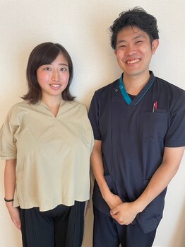 ライフ 琴似店(Life)/お客様と＊