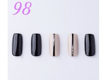 はあとねいる 曳舟店/オフィスネイル/オフのみ/学割