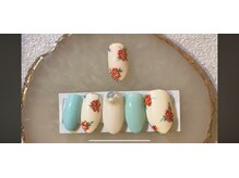 ケーフリー(K-free)/ジェルアート