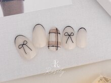 ローズリーバイメゾンマーブル(Rosely by Maison Marble)/デコラティブデザインコース