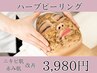 初回/残5名【ニキビケア×肌質改善】ハーブピーリング×LDM ¥3,980