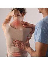 ヒューマン鍼灸接骨院/整体で体の歪みを整えよう &nbsp;