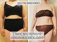 マナ(mana)の雰囲気（運動しても痩せなかった50代が-18キロ◎何歳からでも理想叶える!）