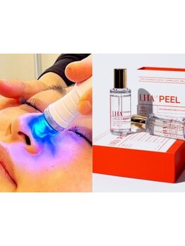 毛穴ケアをしたい