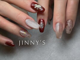 【ハンド】定額エレガント