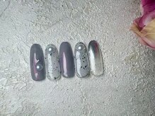 レナトゥス(Renatus)/ミラーネイル