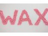 ↓↓↓【アイブロウ・フェイシャルWAX脱毛】はこちら↓↓↓