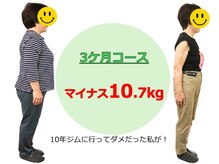 ヘルシースリム ともと/60歳・凄く体調が良くなりました