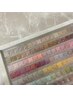 【人気カラー多数☆】選べるワンカラーネイル（オフ込）《¥5,500》