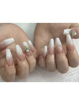 スカルプが得意なサロン