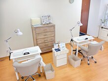 ビアンカ 沖縄読谷村店(Bianca)/内観♪【ハンドネイル】