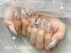 スターネイルプラス 福岡天神西通り店(Star Nail plus)の写真