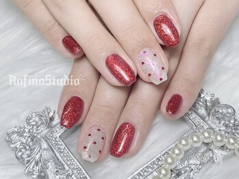 ラフィーナ 新宿 代々木店(RAFINA)/