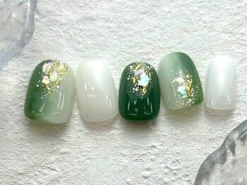 5月トレンドデザイン