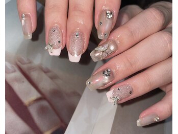 hand｜2時間付け放題☆持込ok