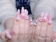 モアネイル(Moa nail)/