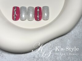 5月新作の定額Aデザイン