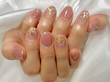 ジュンネイル(Jun Nail)/お任せネイル