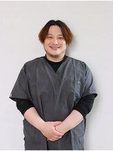 なごみ鍼灸整体院 後藤 健士郎