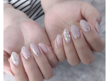 ソフィアネイル 赤羽店(Sofia Nail)/