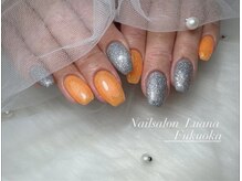 ルアナ(Luana)/ワンカラー