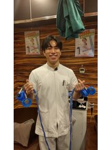 阿佐ヶ谷整骨院/細胞活性化