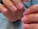 フラッシュネイル