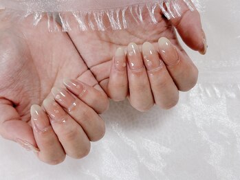 リノネイル(Rino-nail)/定額ネイルデザイン 