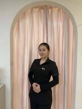 ルポアン(Repos an)&nbsp;加藤 安菜